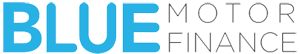 Blue Motor Finance - colour